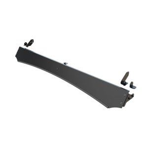 Chevrolet Colorado/GMC Canyon (2015-2022) Slimsport Rack Wind Fairing