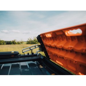 Slimsport/Slimpro Van Side Mount Accessory Bracket / Large