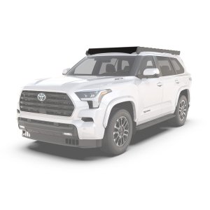 Toyota Sequoia (2023-Current) Slimsport Rack Wind Fairing
