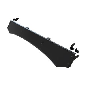 Toyota Sequoia (2023-Current) Slimsport Rack Wind Fairing