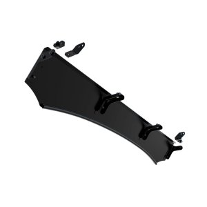 Toyota Sequoia (2023-Current) Slimsport Rack Wind Fairing