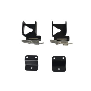 Quick Release Awning Rack Bracket