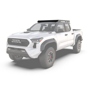 Toyota Tacoma 4th Gen Double Cab (2024-Current) Slimsport Rack Wind Fairing