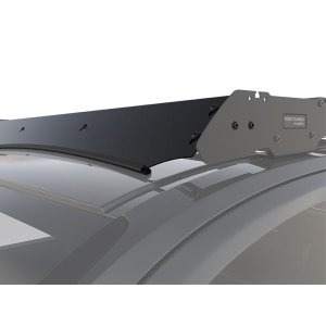 Toyota Tacoma 4th Gen Double Cab (2024-Current) Slimsport Rack Wind Fairing