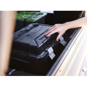 Wolf Pack Pro Hi-Lid Kit