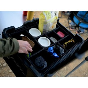 Wolf Pack Pro Hi-Lid Divider Kit