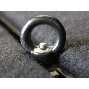 Tie Down Rings / Eye Nuts For Drawer System