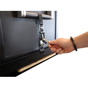 Quick Release Dometic Fridge Strap