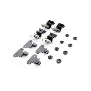 Quick Release Tent Mount Kit / 4 Piece