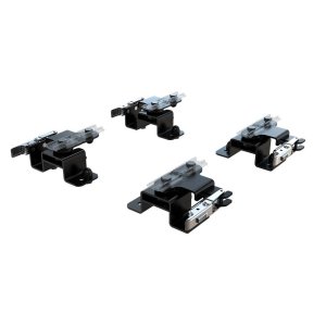 Quick Release Tent Mount Kit / 4 Piece