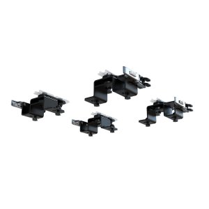 Quick Release Tent Mount Kit / 4 Piece