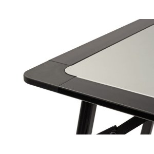 Pro Stainless Steel Prep Table