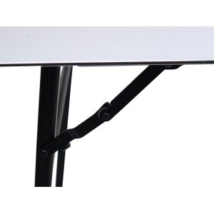 Under Rack Table