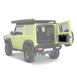 Universal Drop Down Tailgate Table