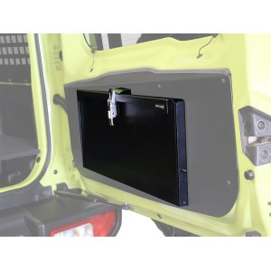 Universal Drop Down Tailgate Table