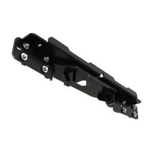 Ford Ranger T6 Winch Plate
