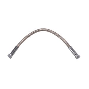 HOSE REINFORCED JIC-4 0.3M 1PK