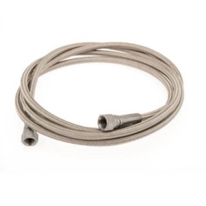 HOSE REINFORCED JIC-4 0.5M 1PK