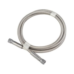 HOSE REINFORCED JIC-4 1.5M 1PK