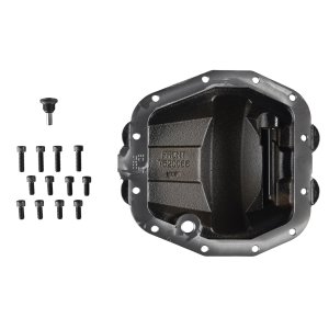 DIFF COVER JL RUBICON FRONTBLACK