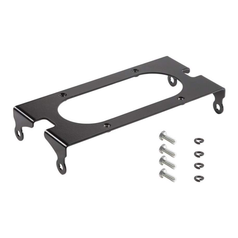 KIT BRKT TANK ADAPTOR ORA TO OLD BOLT PATTERN