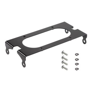 KIT BRKT TANK ADAPTOR ORA TO OLD BOLT PATTERN