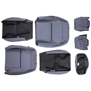 CVNF LC250 VX ALT 24+ RHDLC250 24+ RHD CANV FRT VX ALT