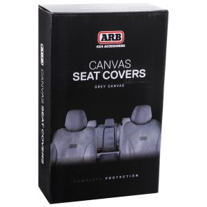 CVNF LC250 VX ALT 24+ RHDLC250 24+ RHD CANV FRT VX ALT