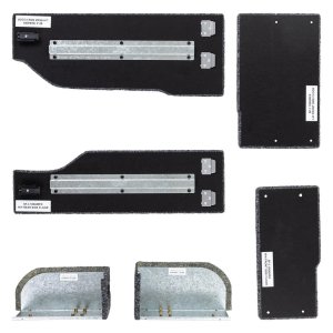 R/DRW SIDE FLR KIT R/AIR100SER CRUISER