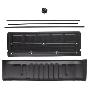 SPT/GRD KIT HILUX DC 2005+