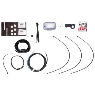 HLID02 CENTRAL LOCKING KIT RANGER / RAPTOR DC 2022+
