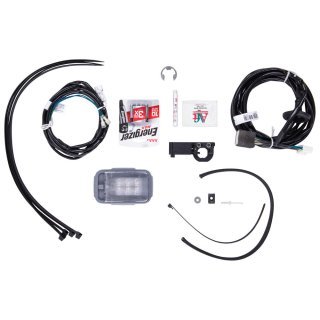 HLID01 CENTRAL LOCKING KIT HILUX DC 2015+ ADECK