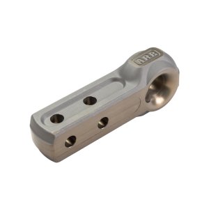 ARB FORGED RECOVERY HITCH SUIT 50MM RECEIVER