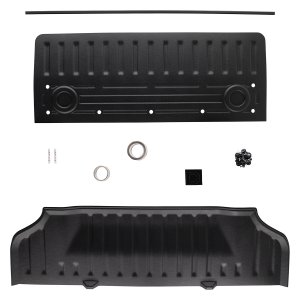 SPT/GRD KIT AMAROK DC 2016+ALSO SUITS 2010+