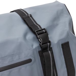 ARB MEDIUM STORMPROOF BAG GREY PVC CARGO GEAR