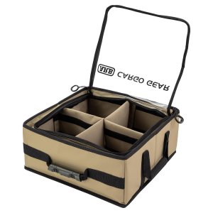 ARB CARGO ORGANISER PVC LARGE PVC SUITS ARB DRAWERS WINDOW