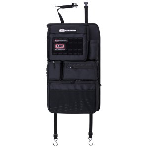 ARB SEAT ORGANISER WITH ACCESSORY ATTACHMENT