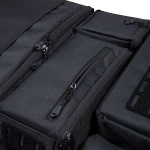 ARB SEAT ORGANISER WITH ACCESSORY ATTACHMENT