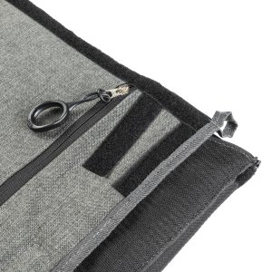 TRANSIT BAG CLASSIC FRIDGE 35LSERIES 2 GREY\/BLACK