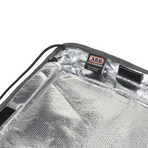 TRANSIT BAG CLASSIC FRIDGE 35LSERIES 2 GREY\/BLACK