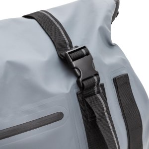 ARB SMALL STORMPROOF BAG GREY PVC CARGO GEAR