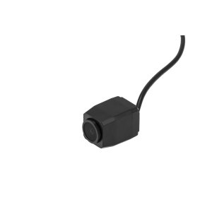 DVR MIRROR REVERSE CAMERA KIT - 9.66\" MIRROR & 1080P CAMERAS