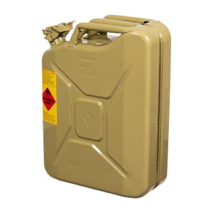 J\/CAN MTL DIES 20L OLIVE YELL