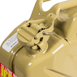 J\/CAN MTL DIES 20L OLIVE YELL