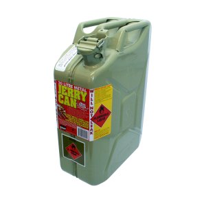 J\/CAN MTL DIES 20L OLIVE YELL