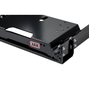 ARB ZERO vienkameras auto ledusskapja-saldētavas 44 L izbīdāmās sliedes