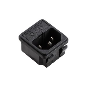 AC POWER SOCKET ZERO