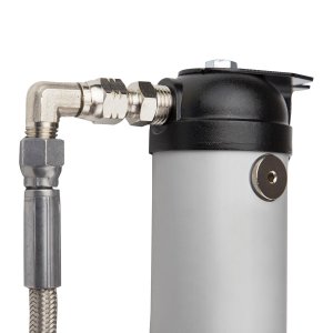 ARB Air gaisa caurule, 7m