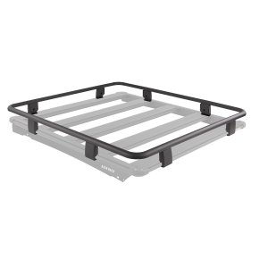 ARB Base Rack pilnizmēra sānu malas, 1255 x 1155 mm