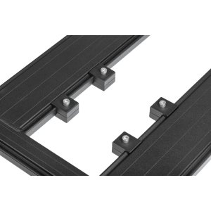 BASERACK ALLOY BLOCK SET NUT AND BOLT KIT